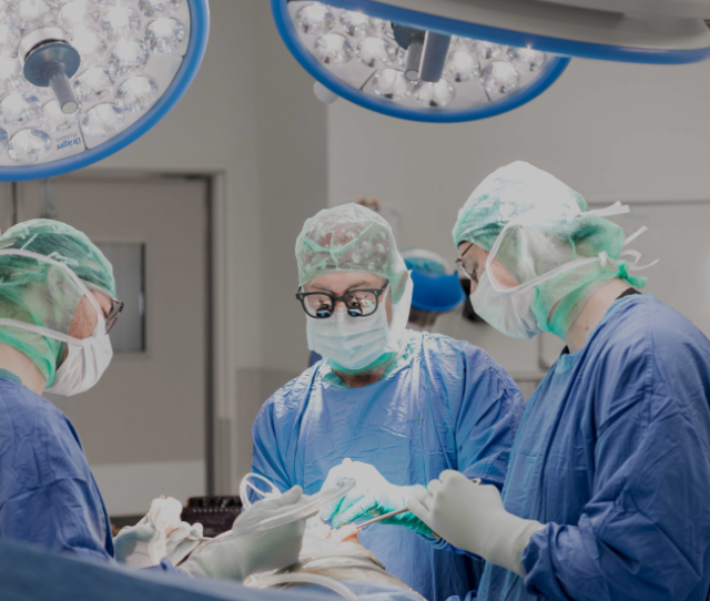 Orthopaedic Specialist & Surgeon in South Africa
